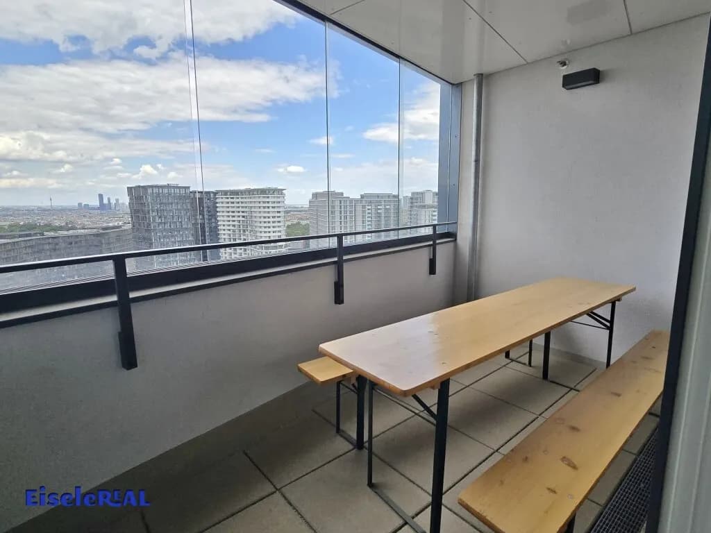 3-Zimmer-Gewerbeimmobilie mieten in Wien – 82 m², € 1.666 – Bild 12 von 30