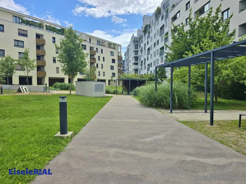 3-Zimmer-Gewerbeimmobilie mieten in Wien – 82 m², € 1.666 – Bild 23 von 30