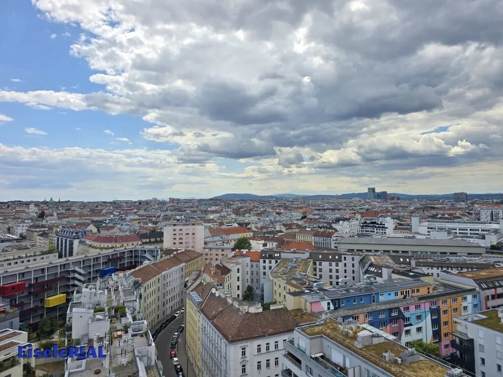 3-Zimmer-Gewerbeimmobilie mieten in Wien – 82 m², € 1.666 – Bild 25 von 30