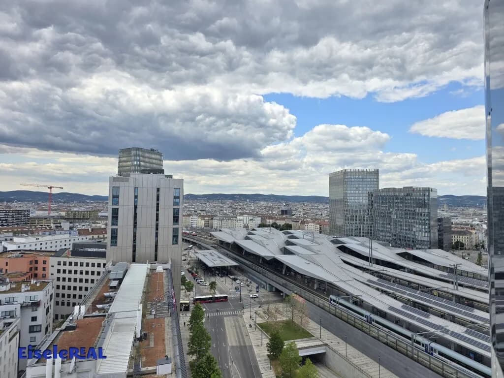 3-Zimmer-Gewerbeimmobilie mieten in Wien – 82 m², € 1.666 – Bild 27 von 30