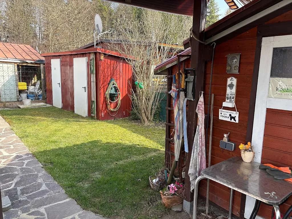 5-Zimmer-Immobilie kaufen in Lilienfeld – 62 m², € 39.900 – Bild 3 von 13