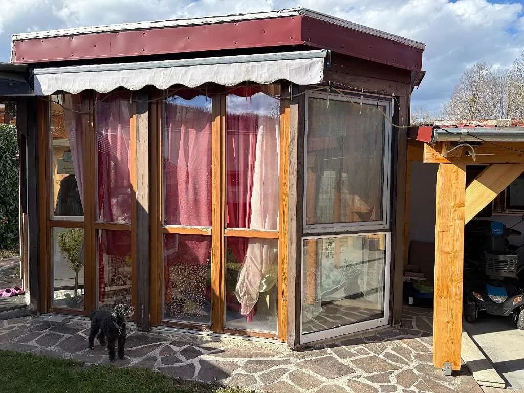 5-Zimmer-Immobilie kaufen in Lilienfeld – 62 m², € 39.900 – Bild 4 von 13