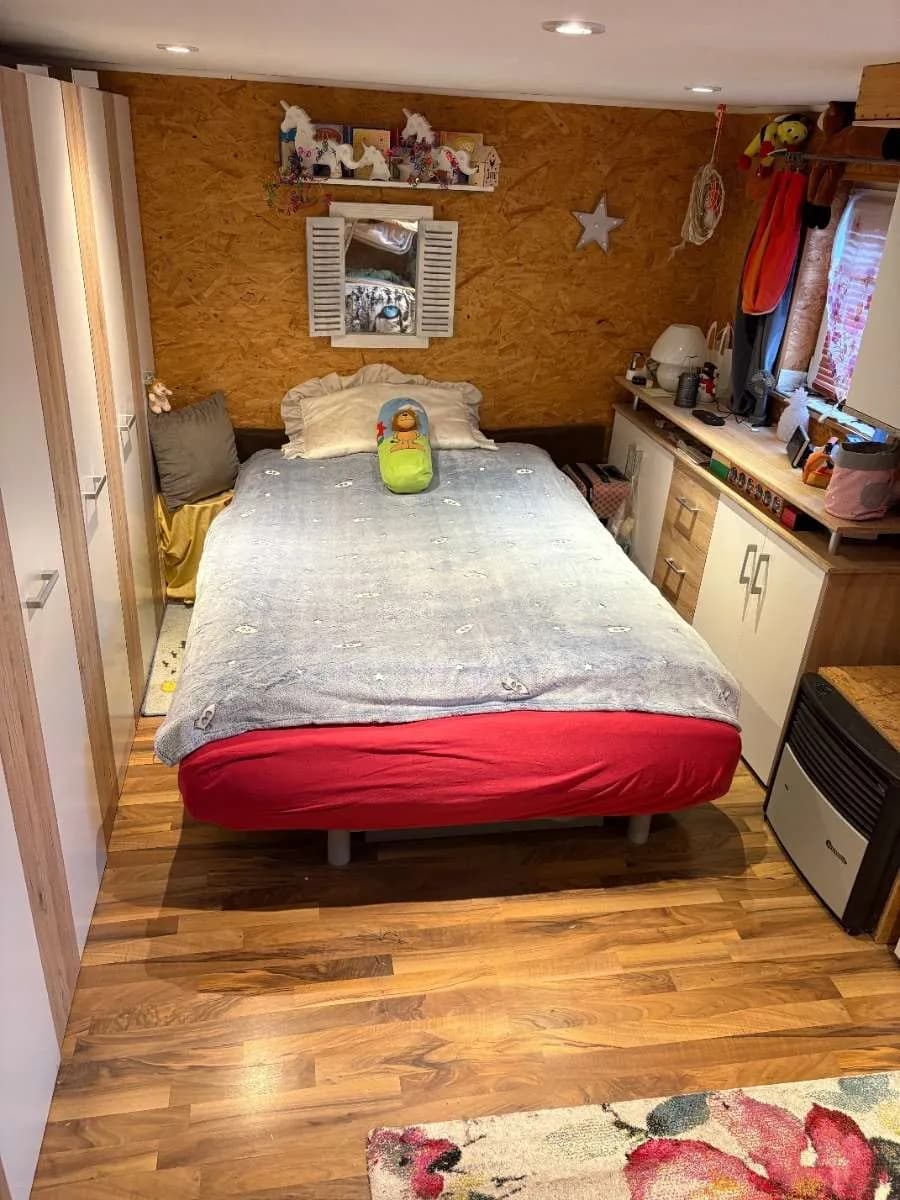 5-Zimmer-Immobilie kaufen in Lilienfeld – 62 m², € 39.900 – Bild 8 von 13