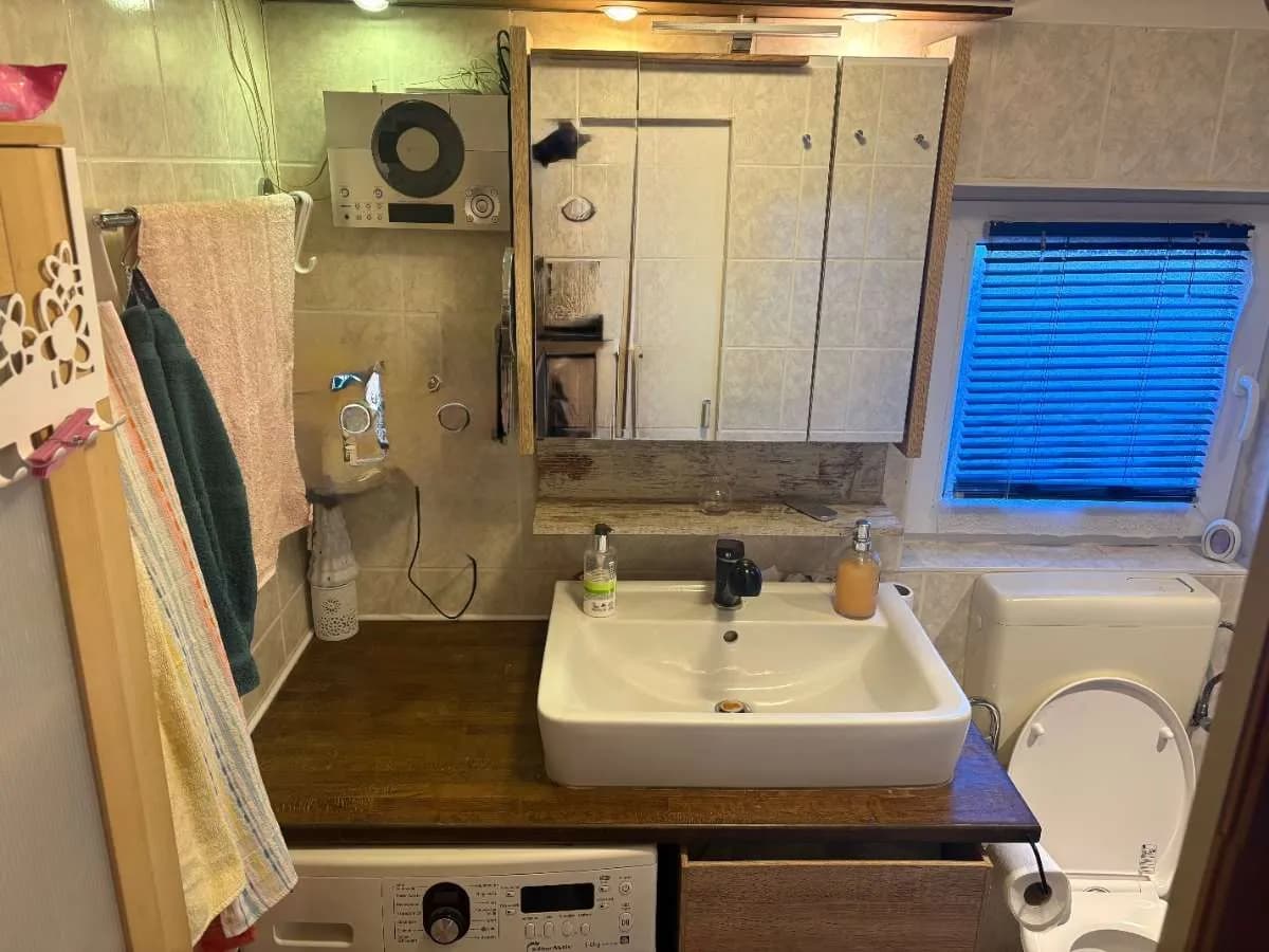 5-Zimmer-Immobilie kaufen in Lilienfeld – 62 m², € 39.900 – Bild 9 von 13