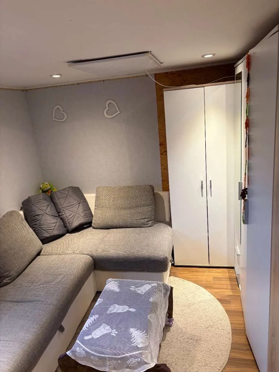 5-Zimmer-Immobilie kaufen in Lilienfeld – 62 m², € 39.900 – Bild 11 von 13
