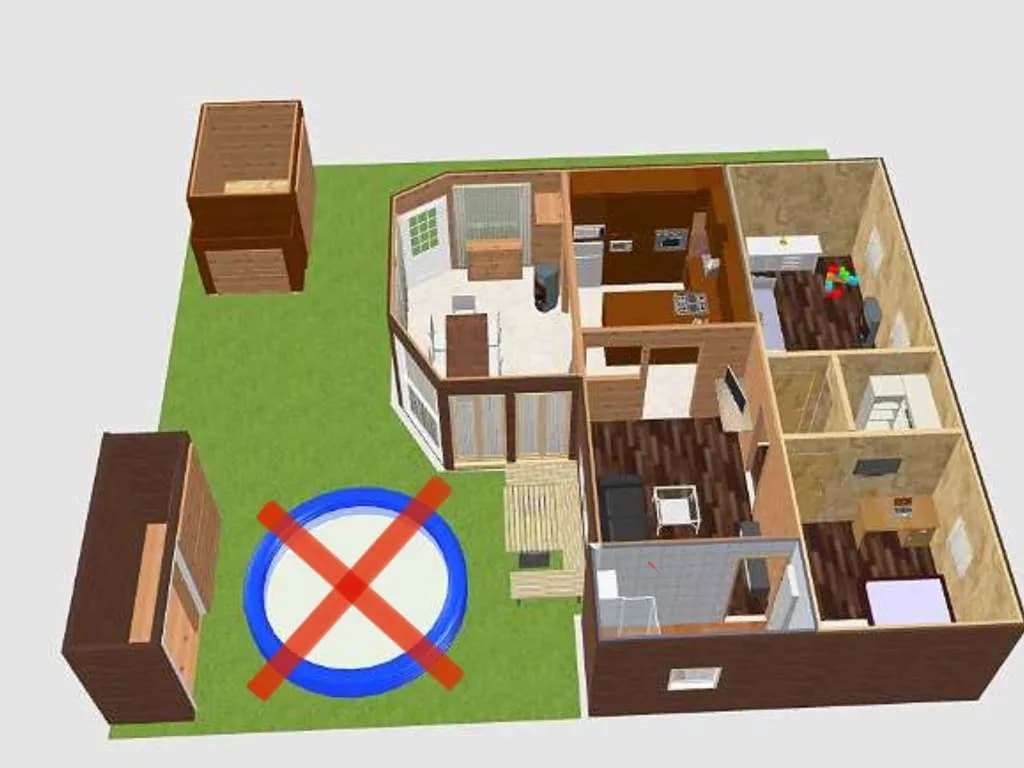 5-Zimmer-Immobilie kaufen in Lilienfeld – 62 m², € 39.900 – Bild 13 von 13