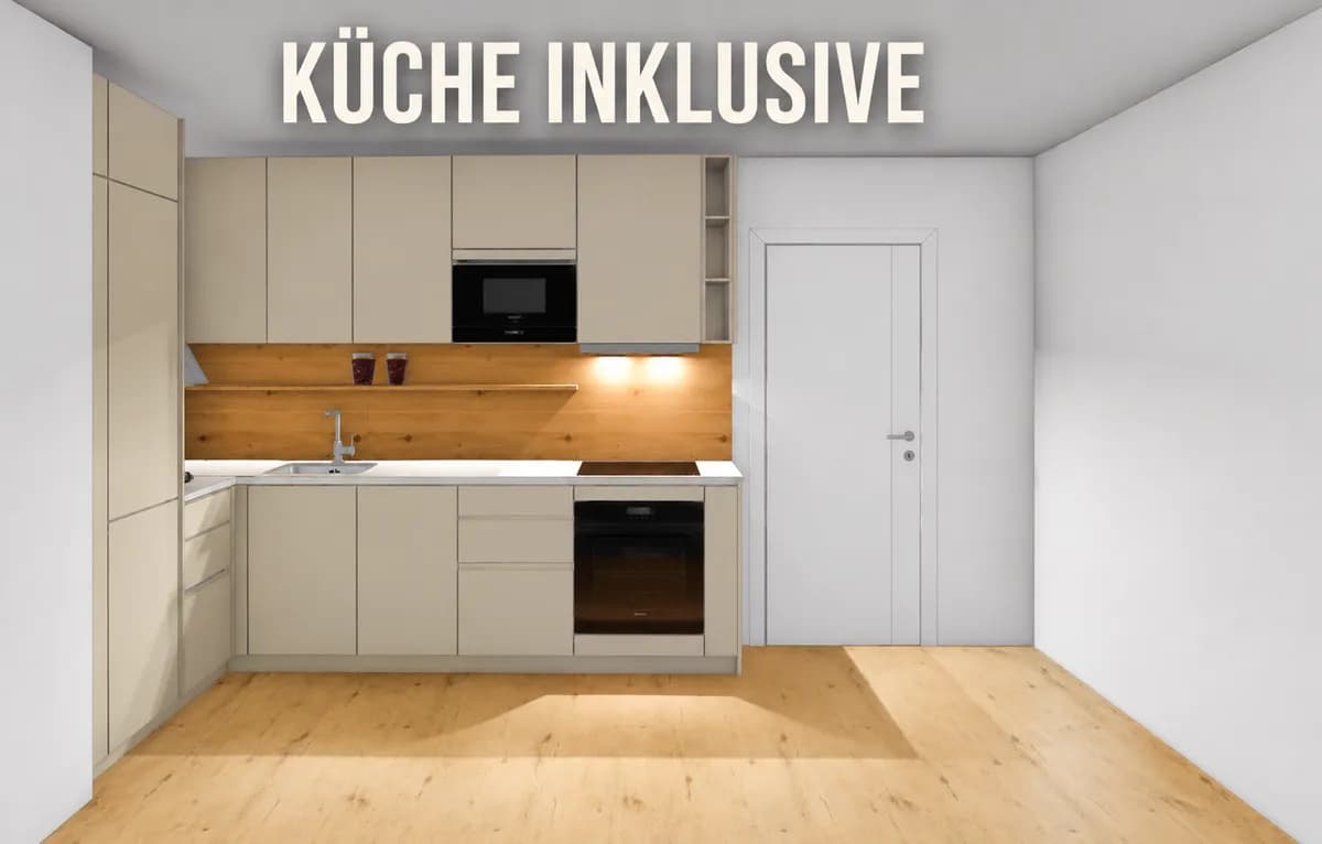 3-Zimmer-Wohnung kaufen in Braunau am Inn – 70 m², € 309.000 – Bild 7 von 18