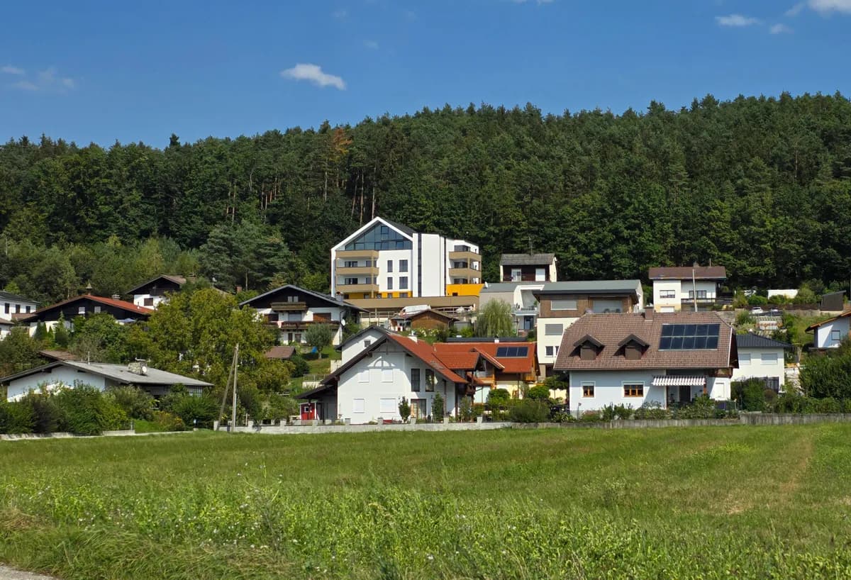 3-Zimmer-Wohnung kaufen in Braunau am Inn – 70 m², € 309.000 – Bild 14 von 18
