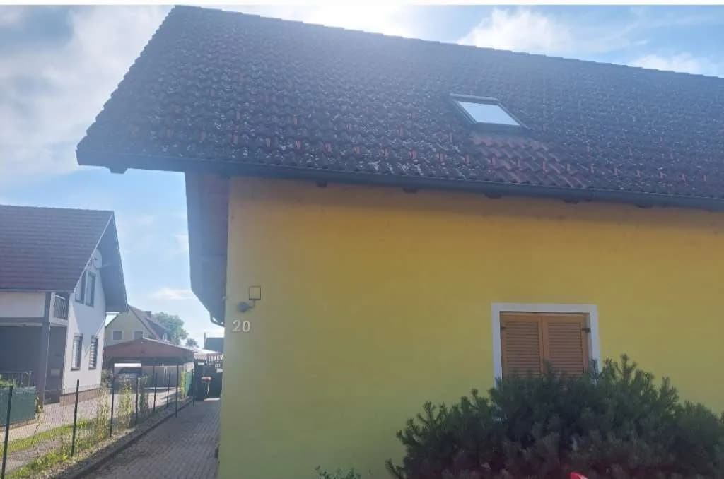 2-Zimmer-Wohnung mieten in Graz-Umgebung – 50 m², € 570