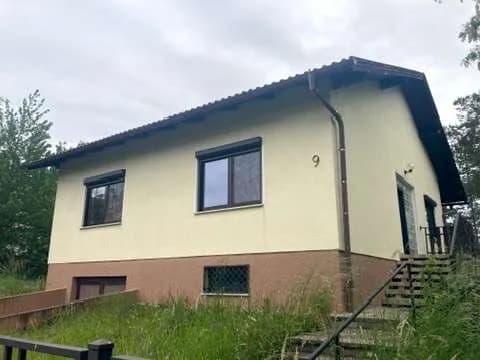 3-Zimmer-Haus kaufen in Oberpullendorf – 92 m², € 230.000 – Bild 1 von 28