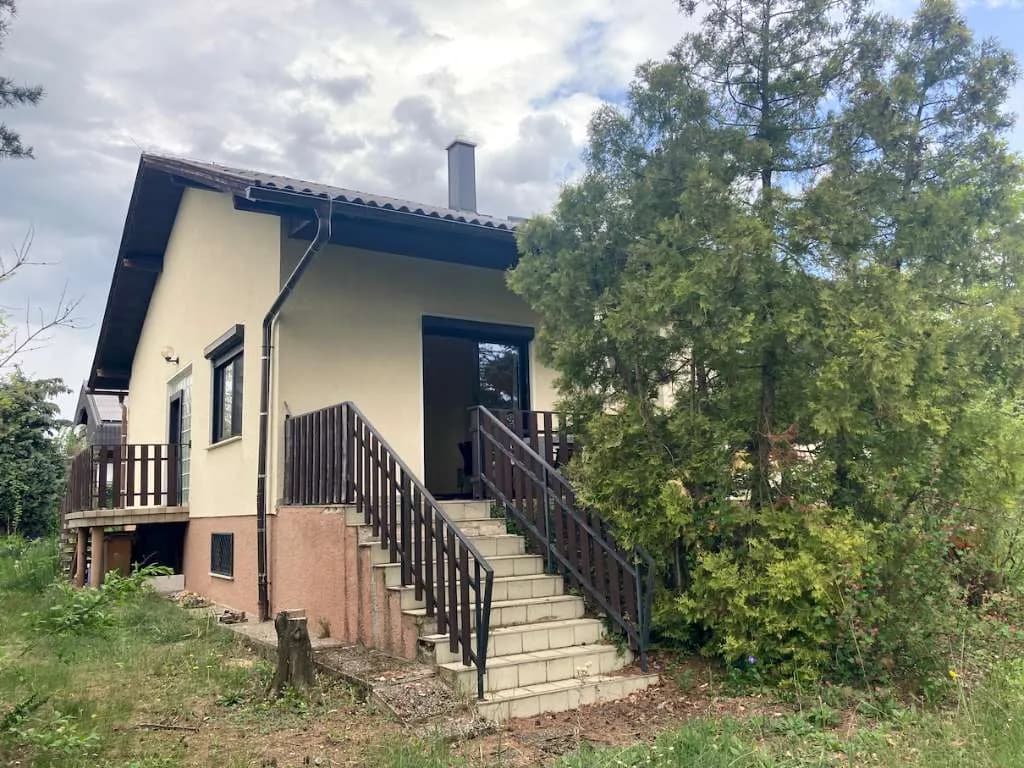 3-Zimmer-Haus kaufen in Oberpullendorf – 92 m², € 230.000 – Bild 2 von 28