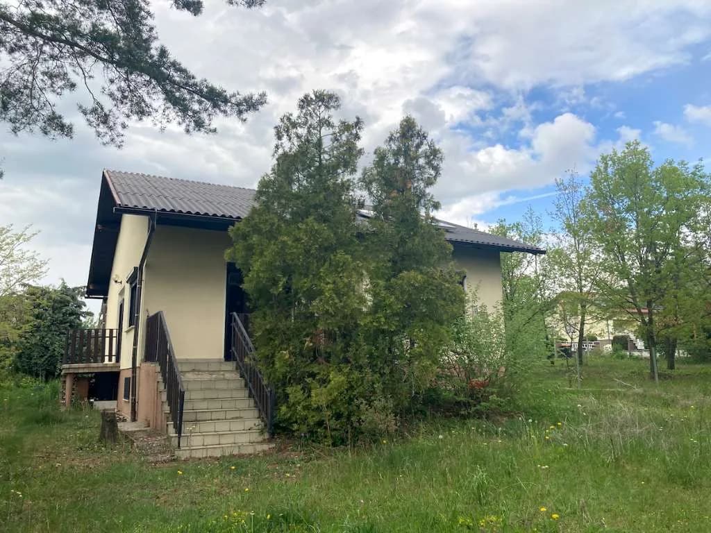 3-Zimmer-Haus kaufen in Oberpullendorf – 92 m², € 230.000 – Bild 4 von 28