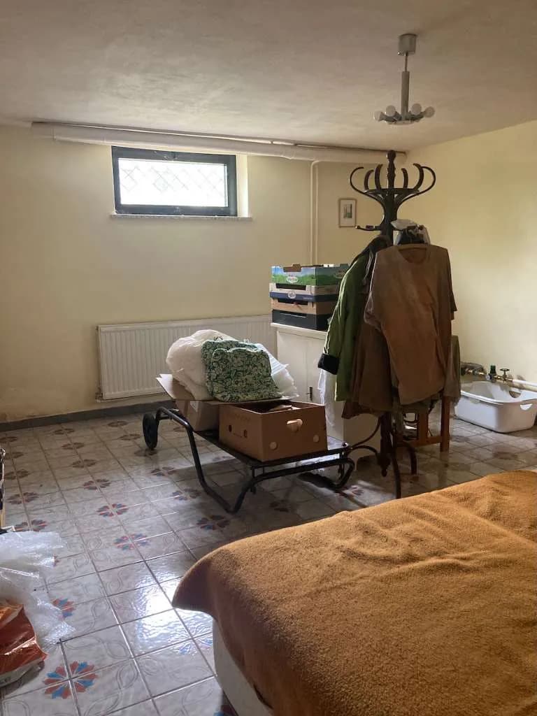 3-Zimmer-Haus kaufen in Oberpullendorf – 92 m², € 230.000 – Bild 21 von 28