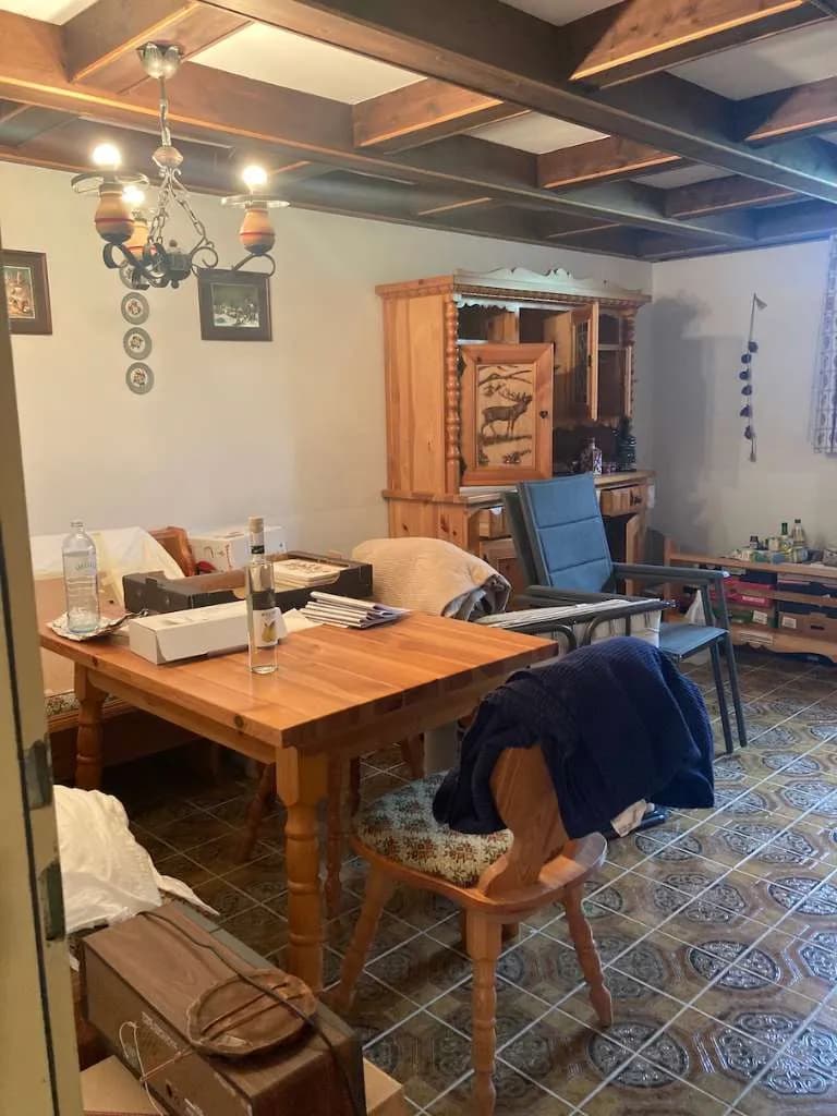 3-Zimmer-Haus kaufen in Oberpullendorf – 92 m², € 230.000 – Bild 27 von 28