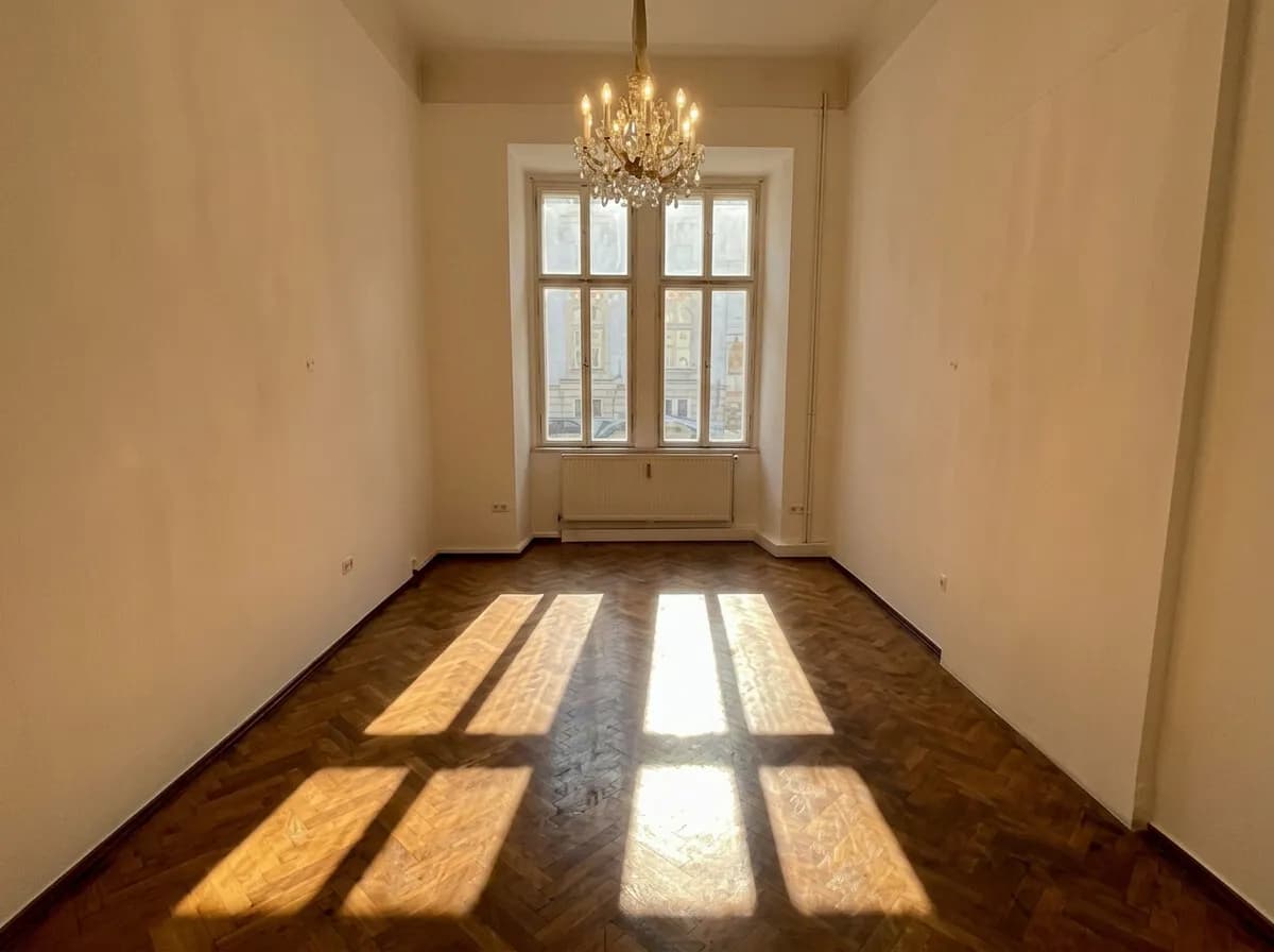 5-Zimmer-Wohnung mieten in Graz – 142 m², € 1.717 – Bild 2 von 11