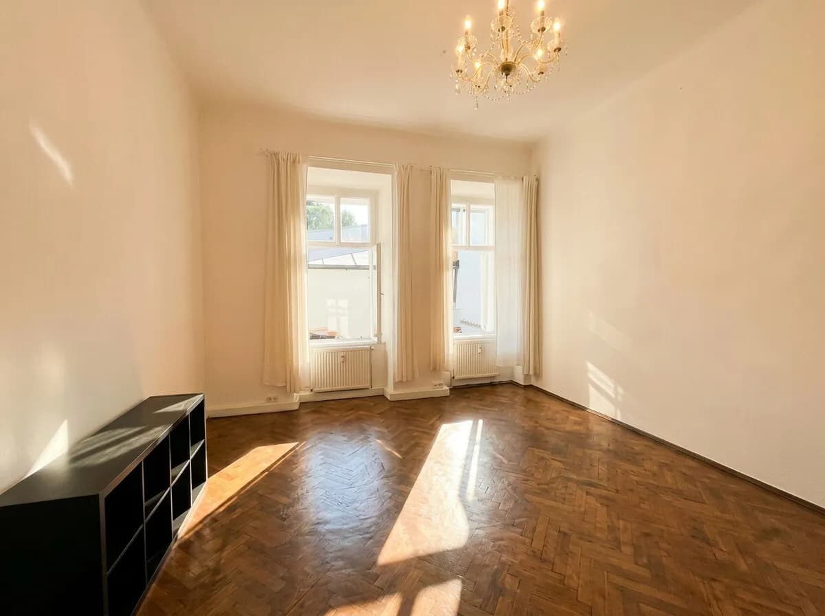 5-Zimmer-Wohnung mieten in Graz – 142 m², € 1.717 – Bild 4 von 11
