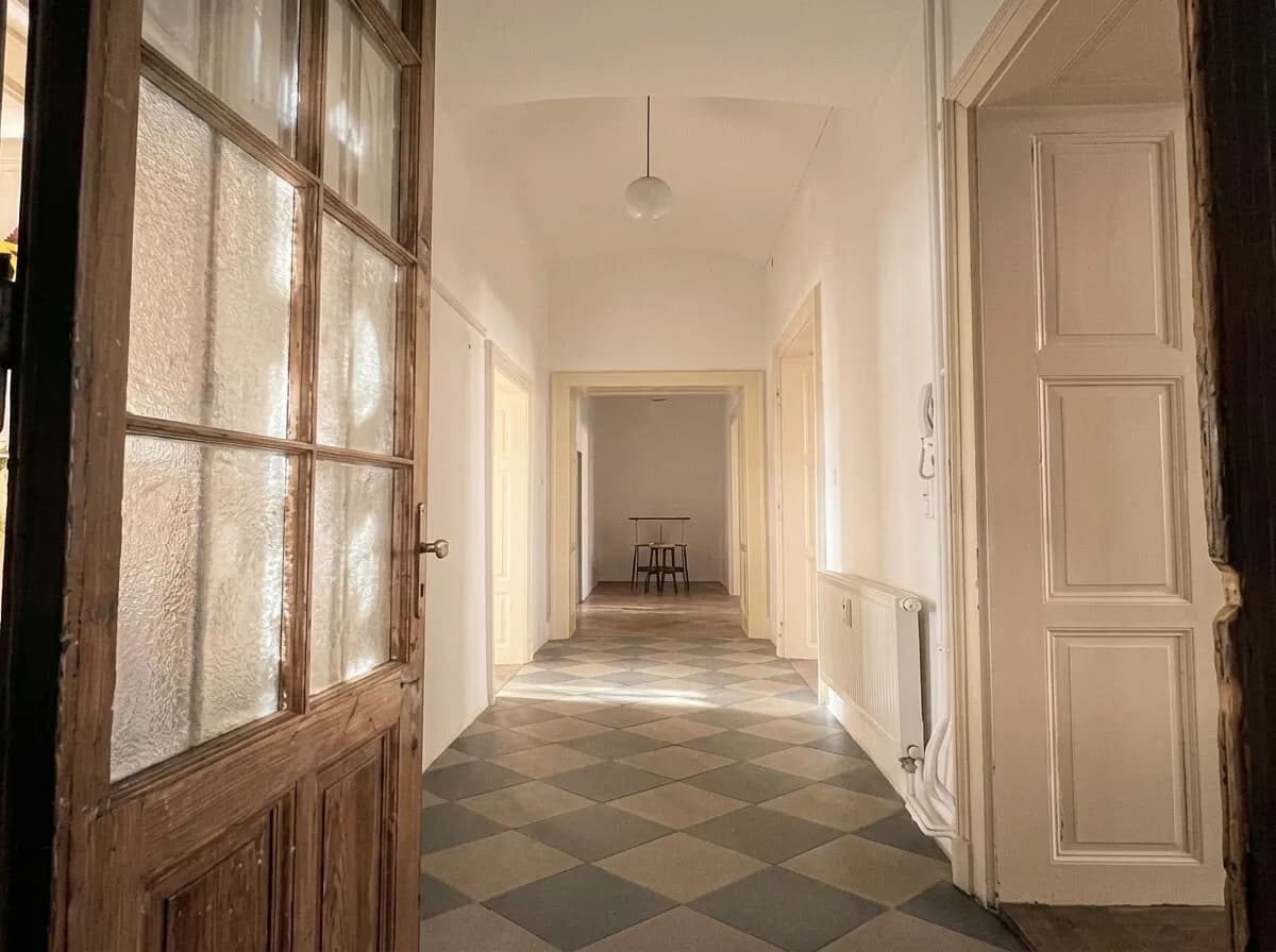 5-Zimmer-Wohnung mieten in Graz – 142 m², € 1.717 – Bild 5 von 11