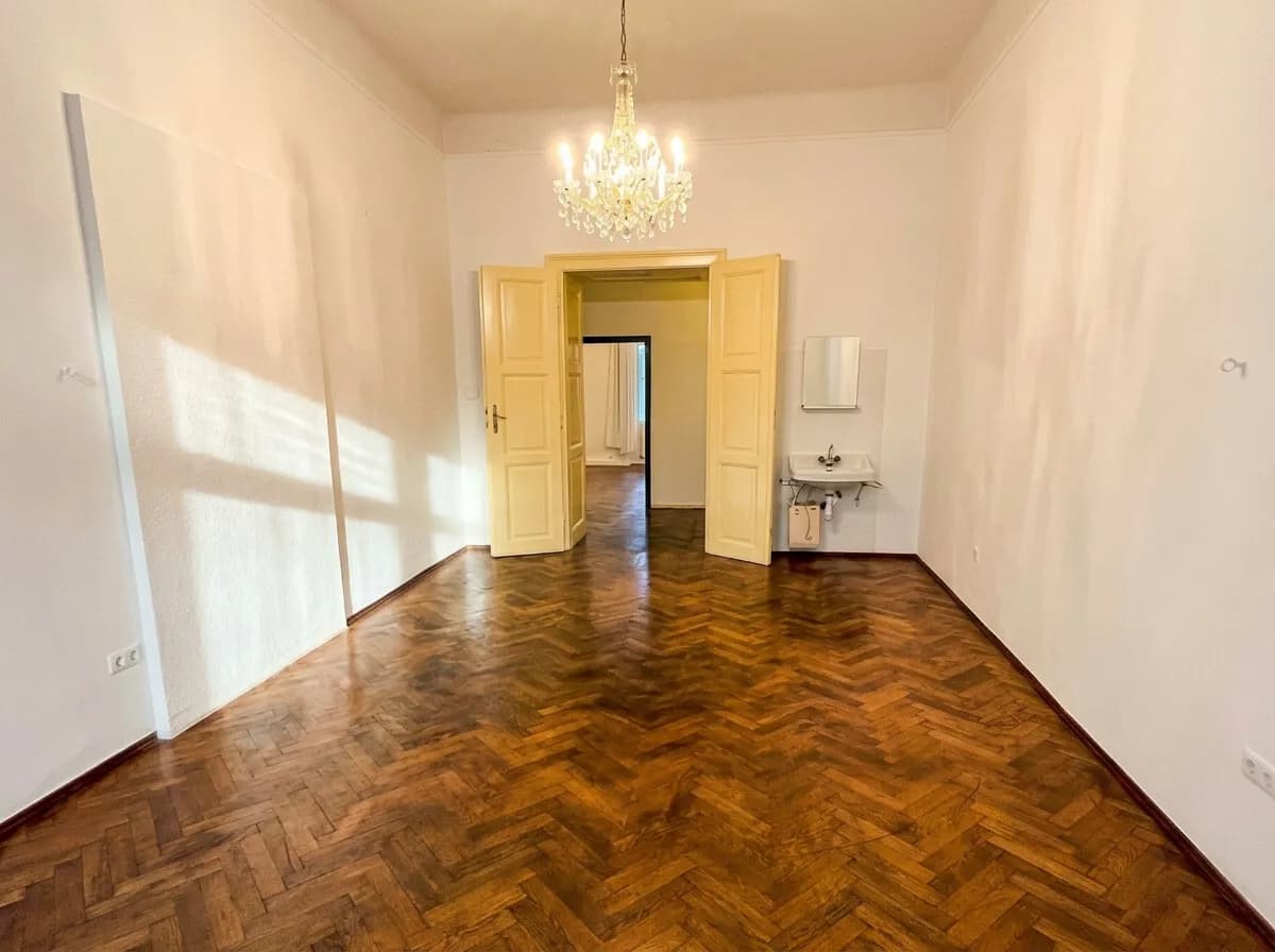 5-Zimmer-Wohnung mieten in Graz – 142 m², € 1.717 – Bild 6 von 11