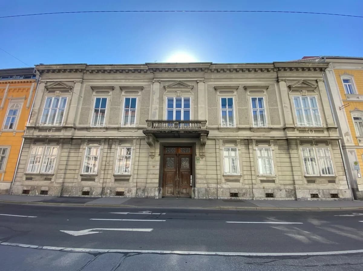 5-Zimmer-Wohnung mieten in Graz – 142 m², € 1.717 – Bild 7 von 11