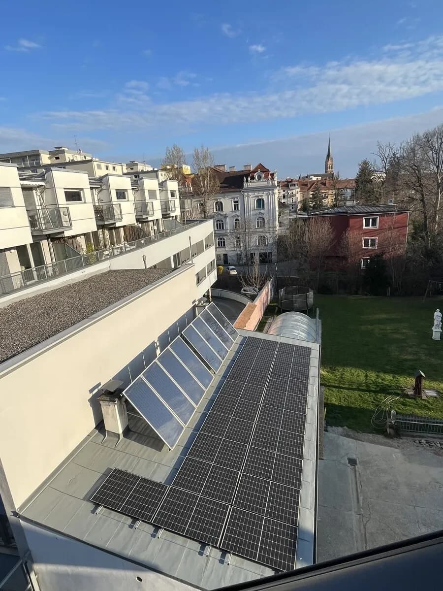 5-Zimmer-Wohnung mieten in Graz – 142 m², € 1.717 – Bild 10 von 11