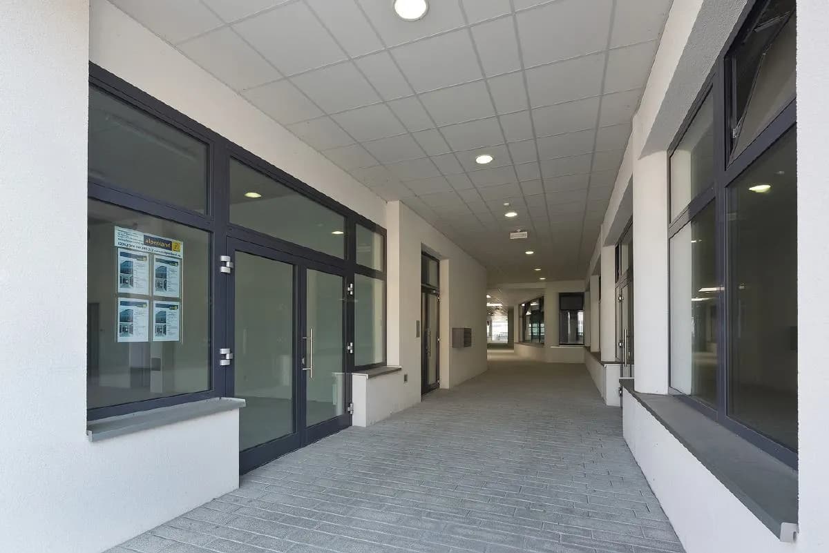 2-Zimmer-Gewerbeimmobilie mieten in Melk – 447,47 m², € 3.282 – Bild 2 von 8