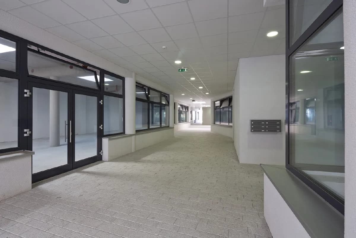 2-Zimmer-Gewerbeimmobilie mieten in Melk – 447,47 m², € 3.282 – Bild 3 von 8