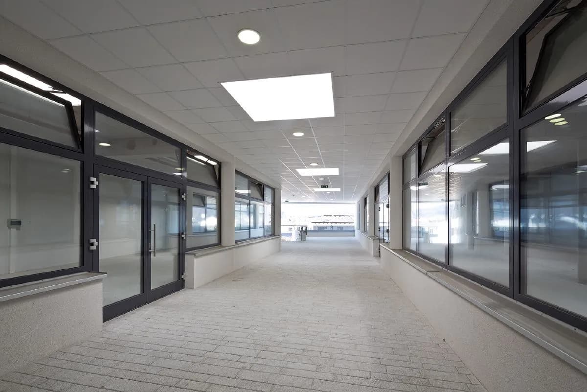 2-Zimmer-Gewerbeimmobilie mieten in Melk – 447,47 m², € 3.282 – Bild 4 von 8