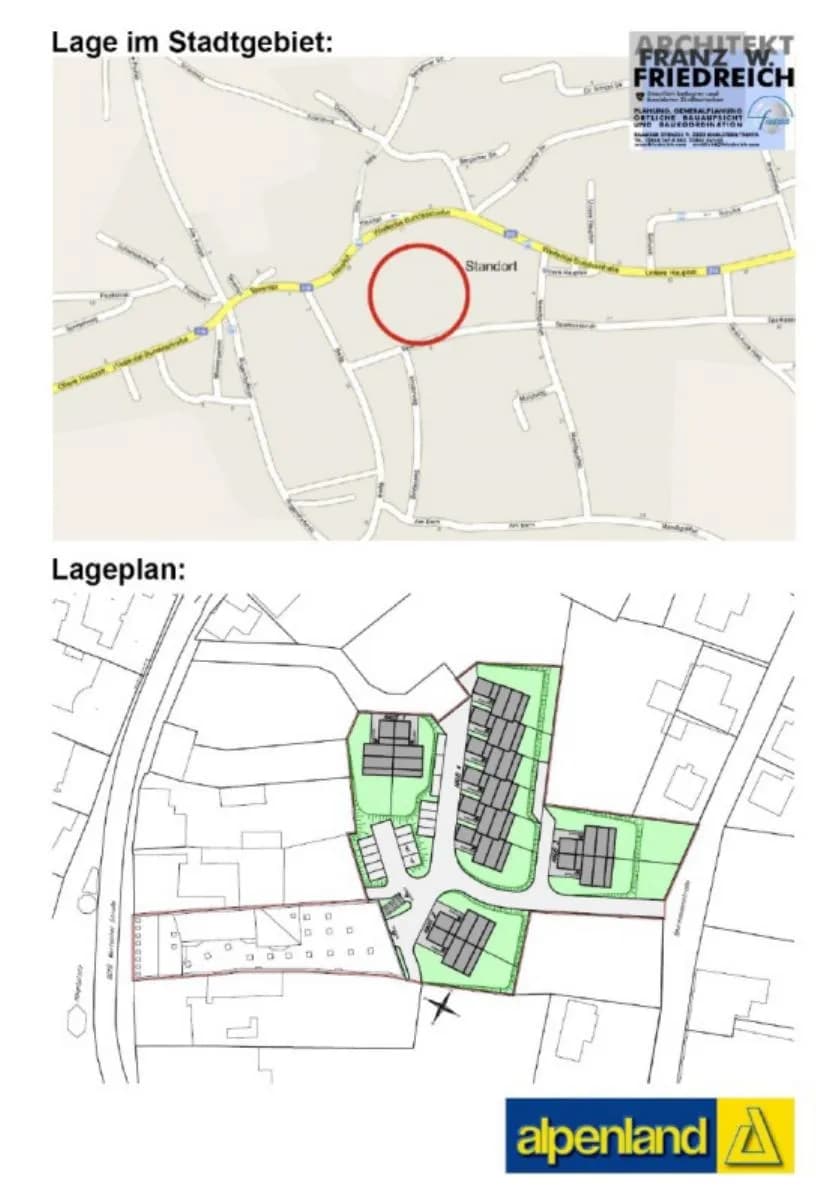 2-Zimmer-Gewerbeimmobilie mieten in Melk – 447,47 m², € 3.282 – Bild 7 von 8