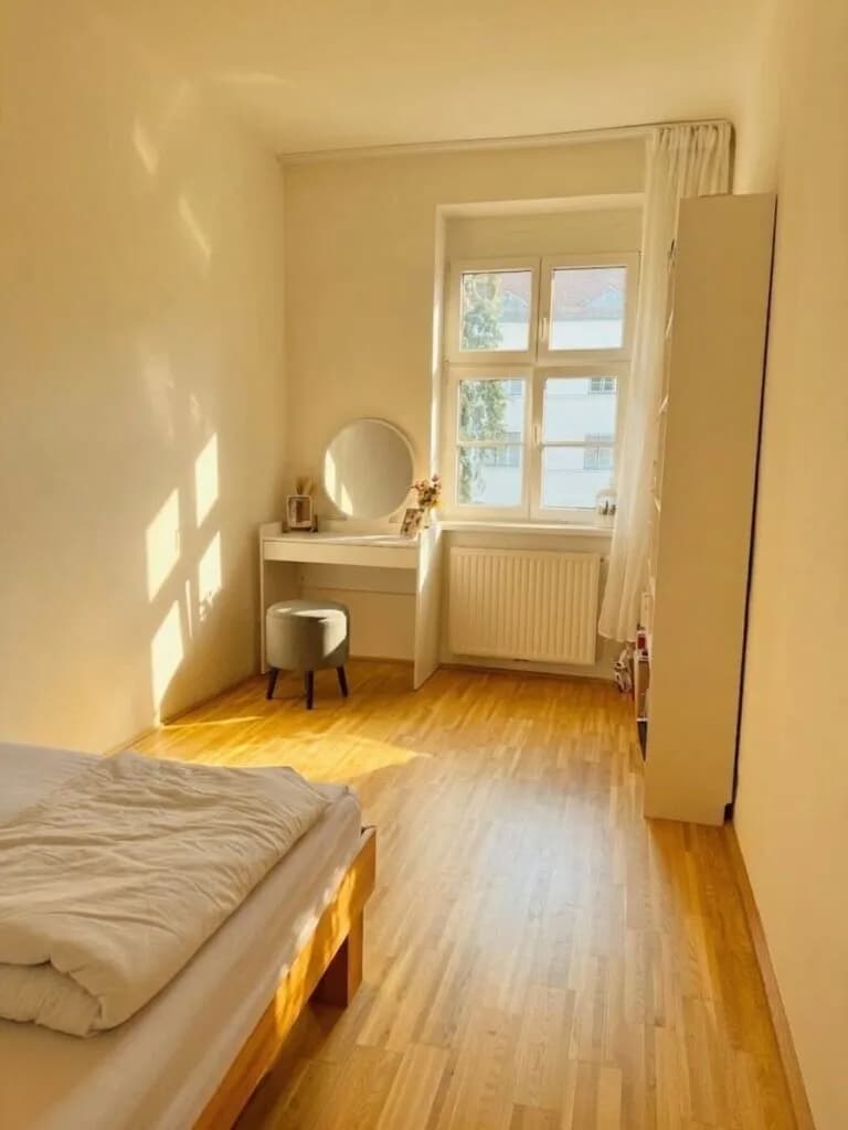 2-Zimmer-Wohnung mieten in Krems an der Donau – 60 m², € 856 – Bild 4 von 11