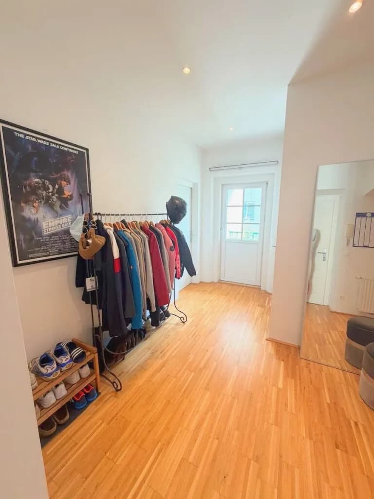 2-Zimmer-Wohnung mieten in Krems an der Donau – 60 m², € 856 – Bild 9 von 11
