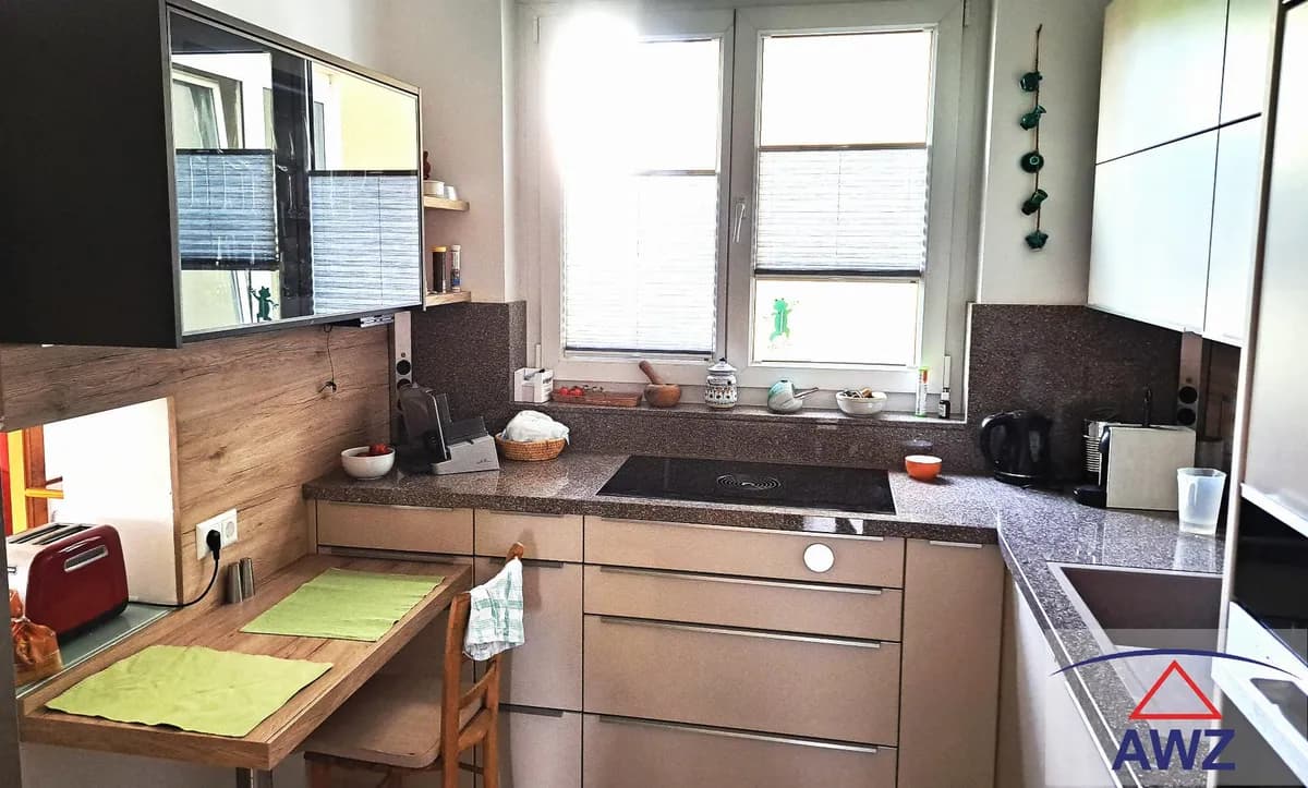 5-Zimmer-Wohnung kaufen in Mödling – 91 m² – Bild 1 von 5