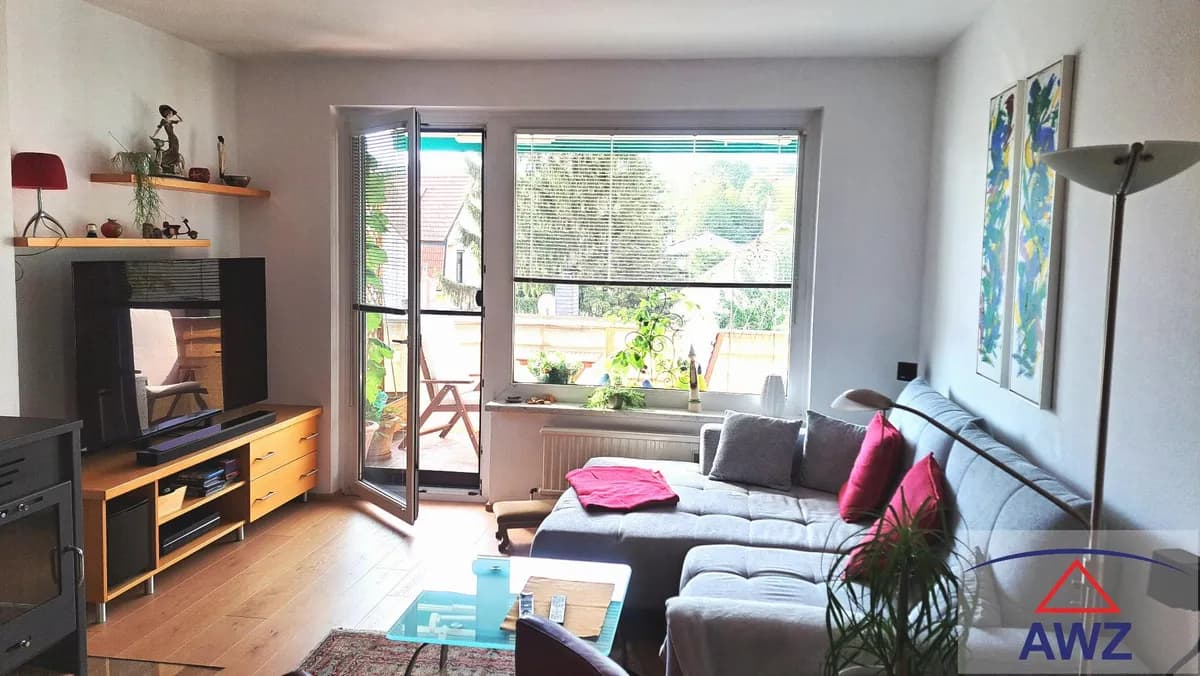 5-Zimmer-Wohnung kaufen in Mödling – 91 m² – Bild 3 von 5