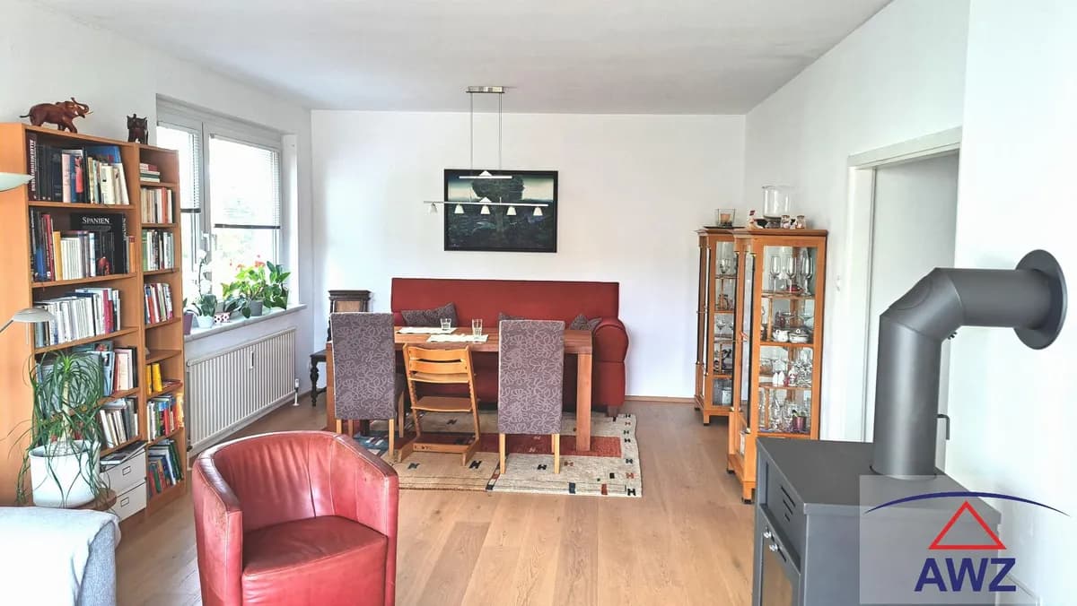 5-Zimmer-Wohnung kaufen in Mödling – 91 m² – Bild 4 von 5