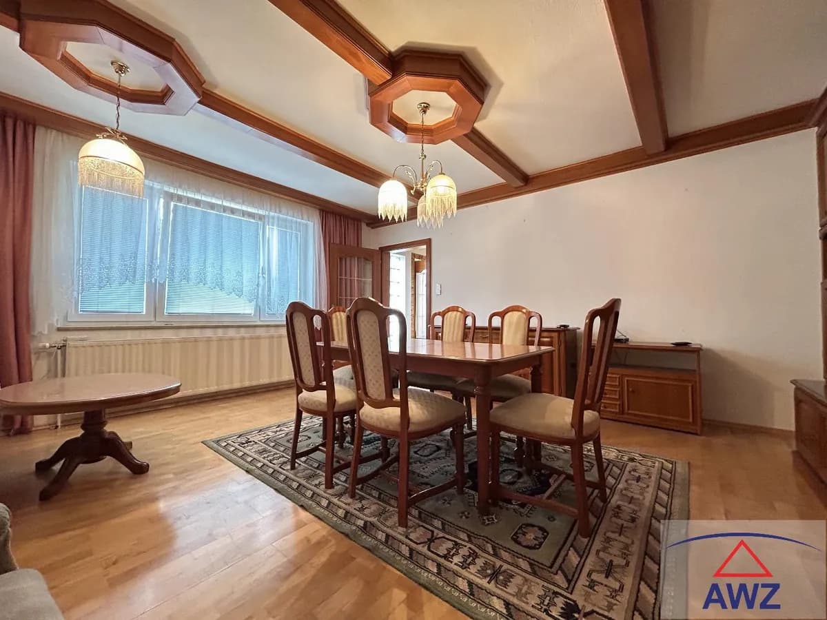 4-Zimmer-Haus kaufen in Horn – 110 m² – Bild 2 von 7
