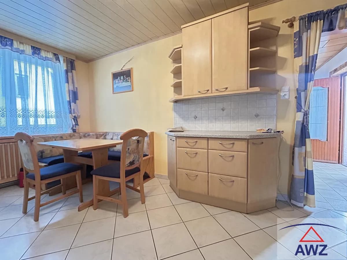 4-Zimmer-Haus kaufen in Horn – 110 m² – Bild 3 von 7