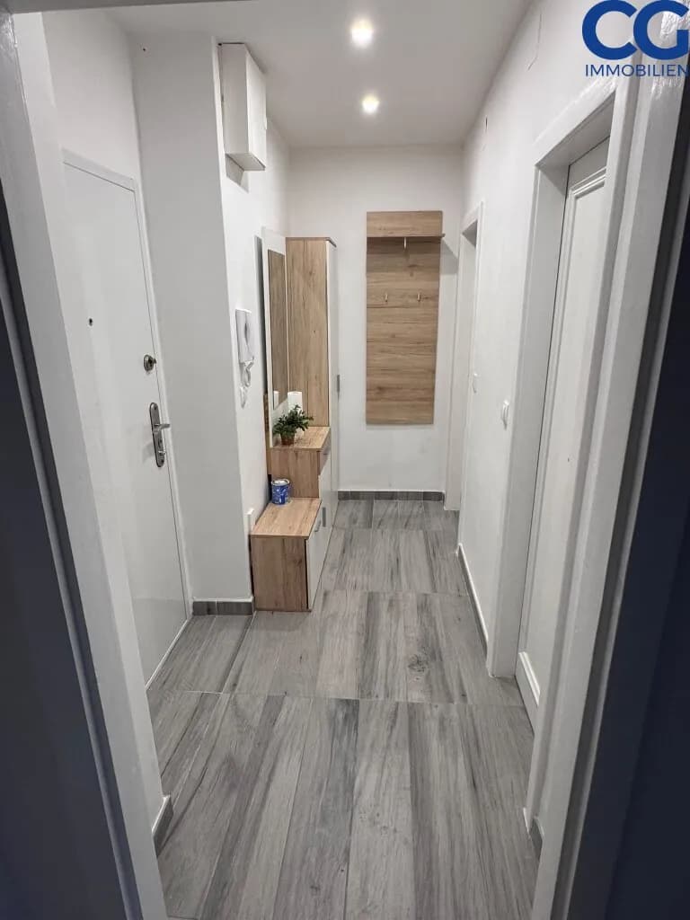 2-Zimmer-Wohnung mieten in Wien – 47 m², € 890 – Bild 2 von 11