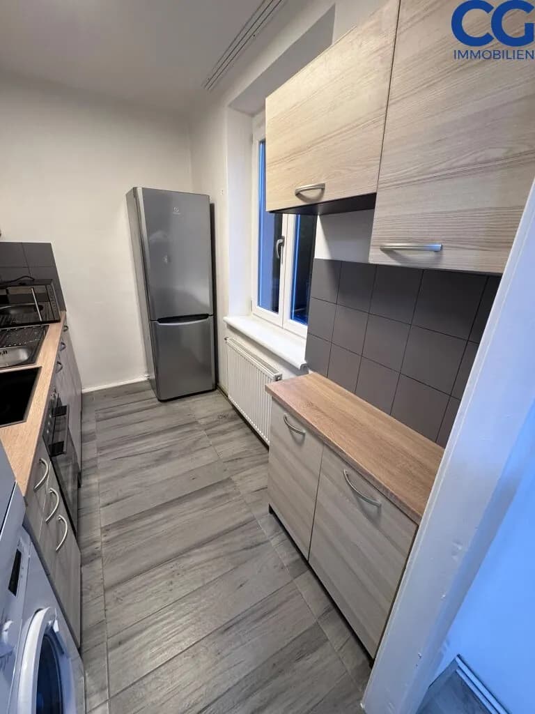 2-Zimmer-Wohnung mieten in Wien – 47 m², € 890 – Bild 4 von 11