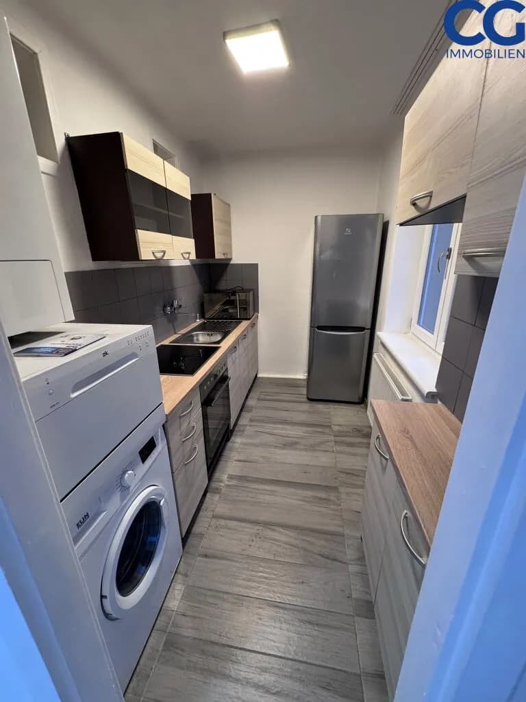 2-Zimmer-Wohnung mieten in Wien – 47 m², € 890 – Bild 6 von 11