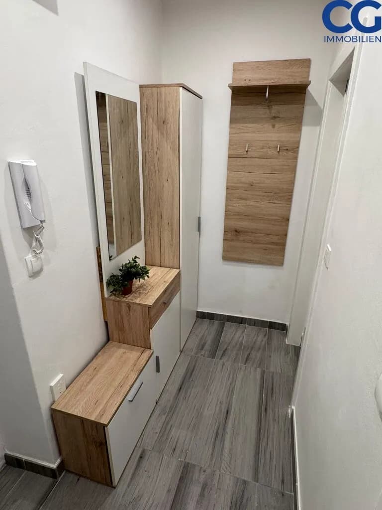 2-Zimmer-Wohnung mieten in Wien – 47 m², € 890 – Bild 7 von 11