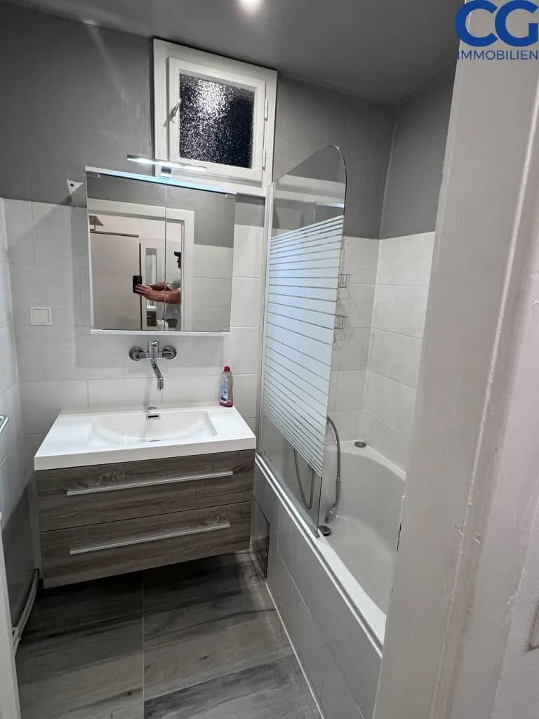 2-Zimmer-Wohnung mieten in Wien – 47 m², € 890 – Bild 10 von 11