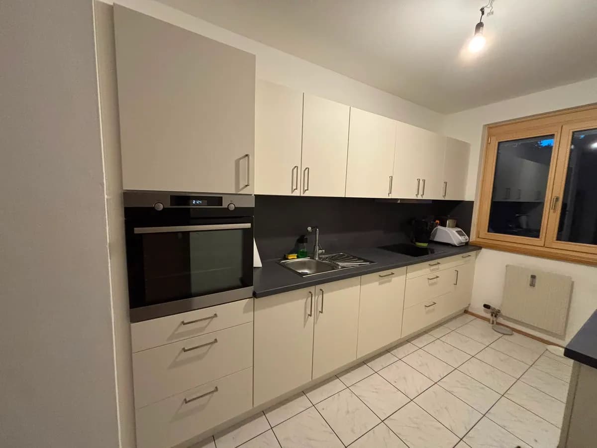 4-Zimmer-Wohnung mieten in Steyr-Land – 107 m², € 1.120 – Bild 1 von 17