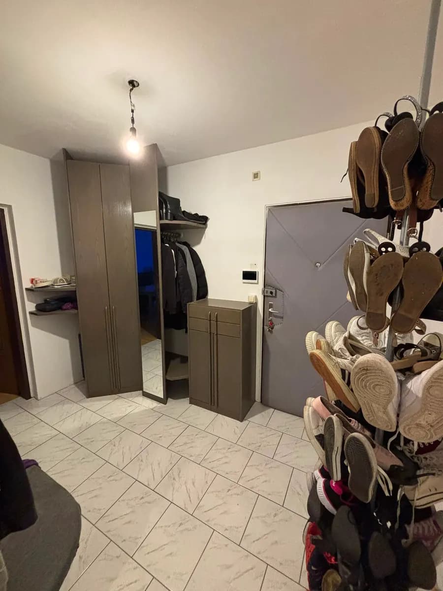 4-Zimmer-Wohnung mieten in Steyr-Land – 107 m², € 1.120 – Bild 12 von 17