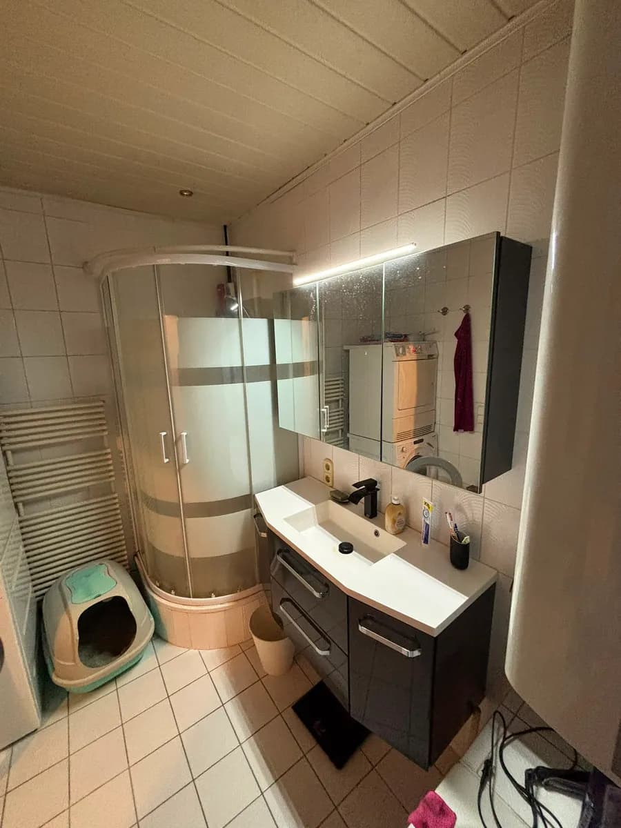 4-Zimmer-Wohnung mieten in Steyr-Land – 107 m², € 1.120 – Bild 15 von 17
