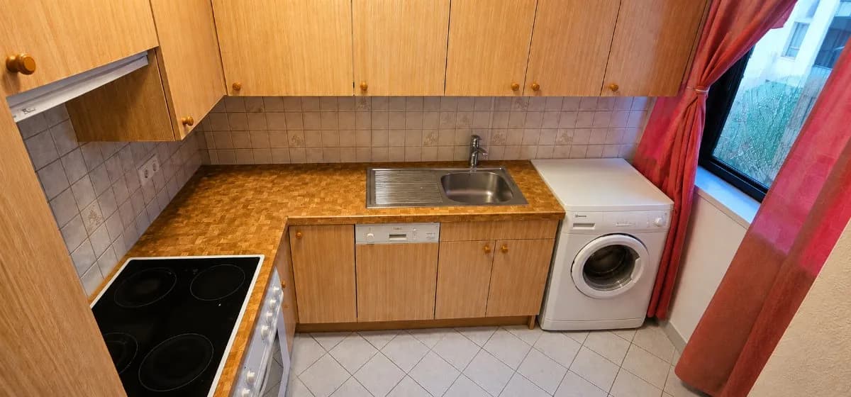 2-Zimmer-Wohnung mieten in Wien – 45 m² – Bild 6 von 8
