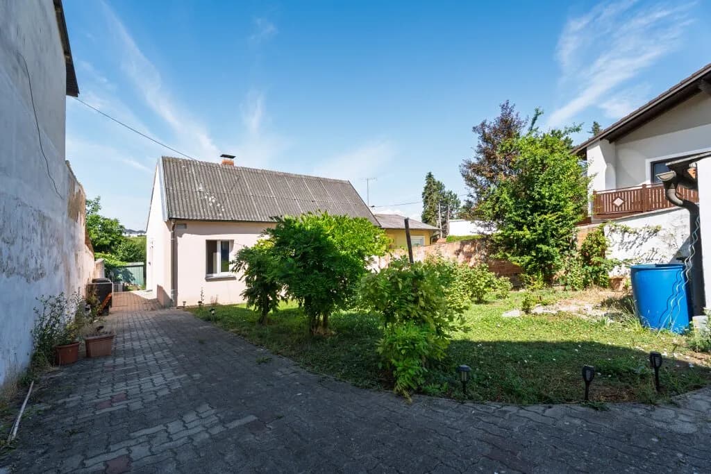 3-Zimmer-Haus kaufen in Mistelbach – 78 m², € 329.000