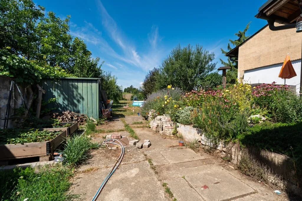 3-Zimmer-Haus kaufen in Mistelbach – 78 m², € 329.000 – Bild 4 von 33