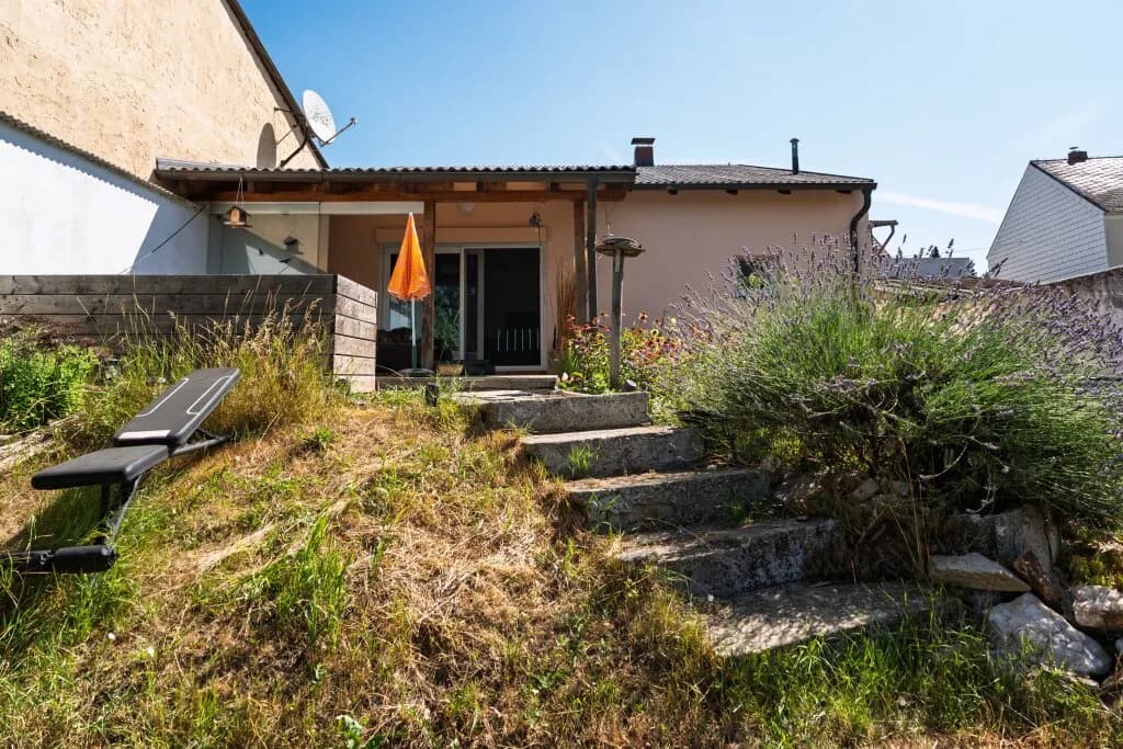 3-Zimmer-Haus kaufen in Mistelbach – 78 m², € 329.000 – Bild 6 von 33