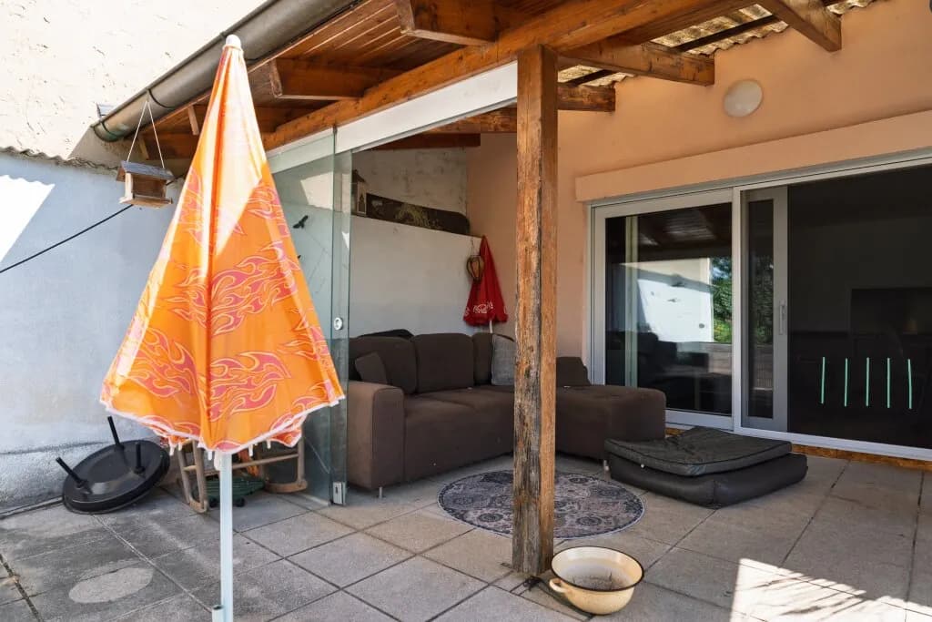 3-Zimmer-Haus kaufen in Mistelbach – 78 m², € 329.000 – Bild 7 von 33