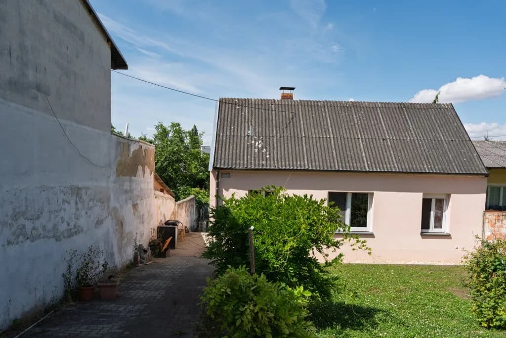 3-Zimmer-Haus kaufen in Mistelbach – 78 m², € 329.000 – Bild 9 von 33