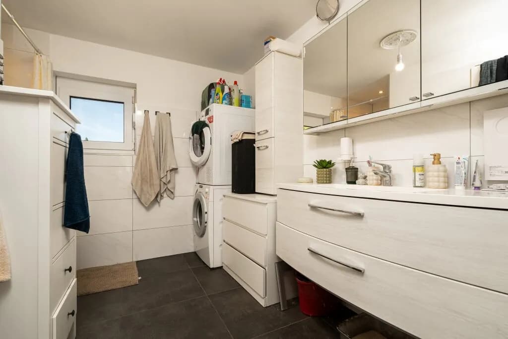 3-Zimmer-Haus kaufen in Mistelbach – 78 m², € 329.000 – Bild 11 von 33
